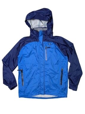 REI Youth Rain Jacket